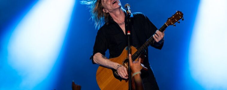 John Rzeznik Net Worth