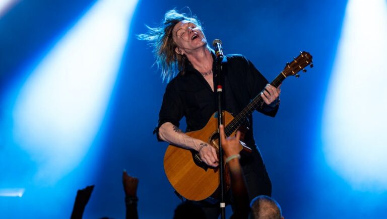 John Rzeznik Net Worth