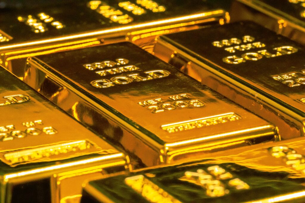 investing in gold the benefits and pitfalls of smsfs investing in gold