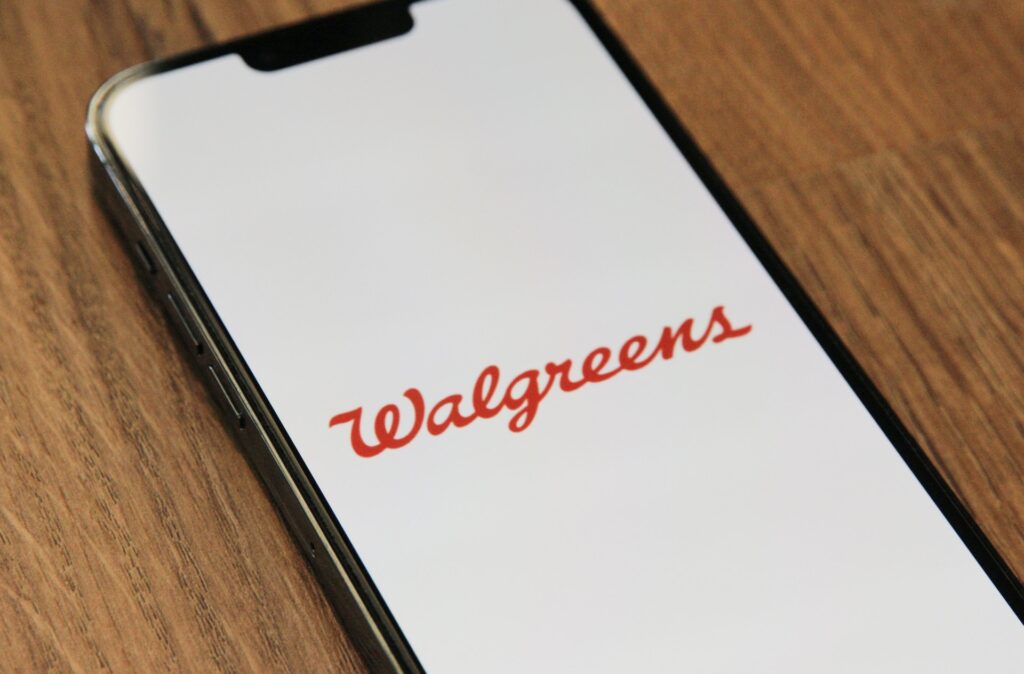 does walgreens take apple pay