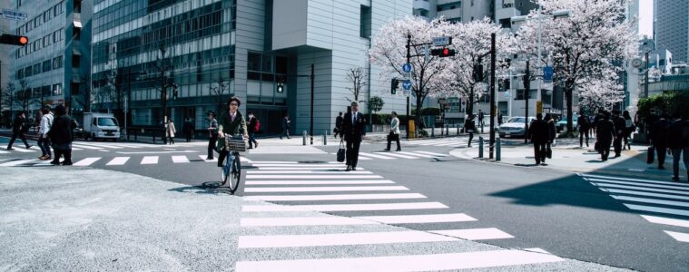 Minimum Wage in Japan