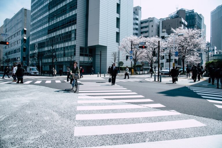 Minimum Wage in Japan
