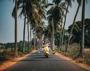how much is a moped