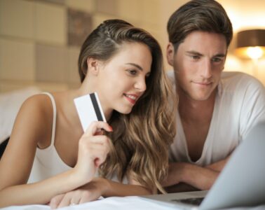 which item is important to consider when selecting a credit card?