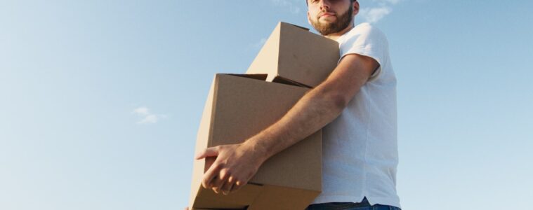 cheapest way to move out of state