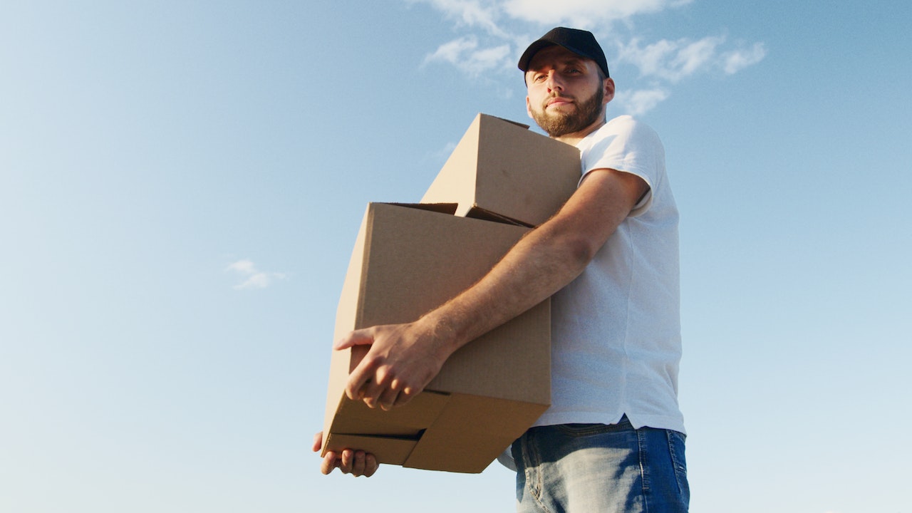 cheapest way to move out of state