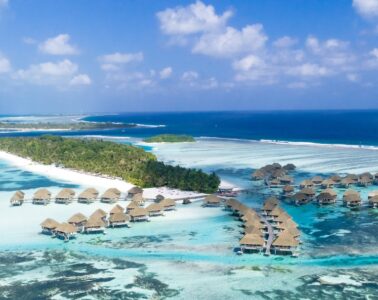 le meridien maldives