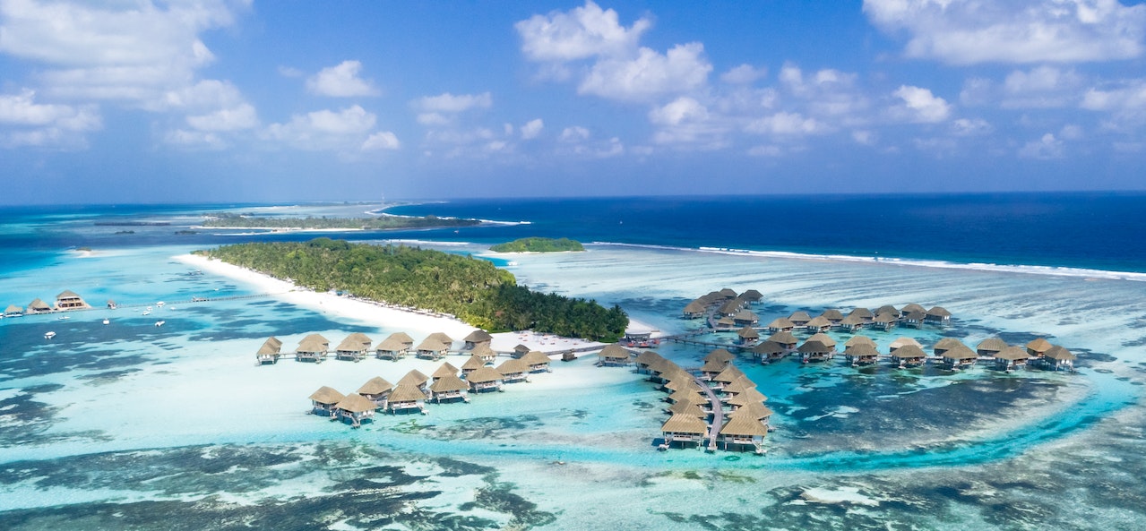 le meridien maldives