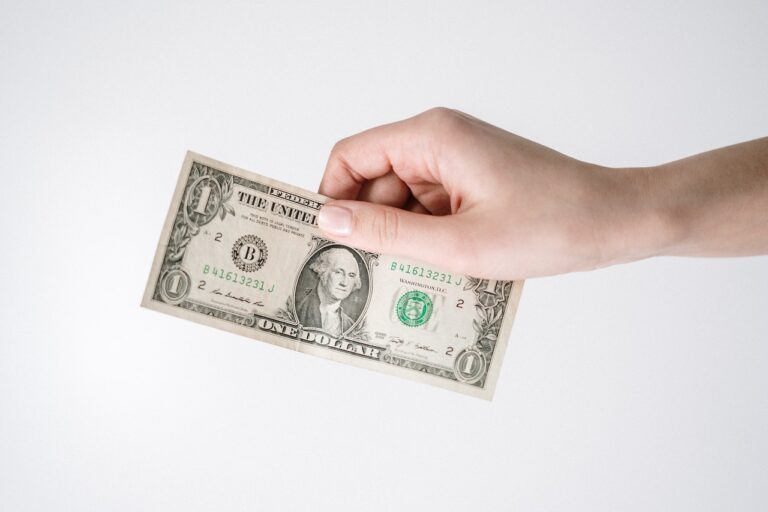 frugal money saver
