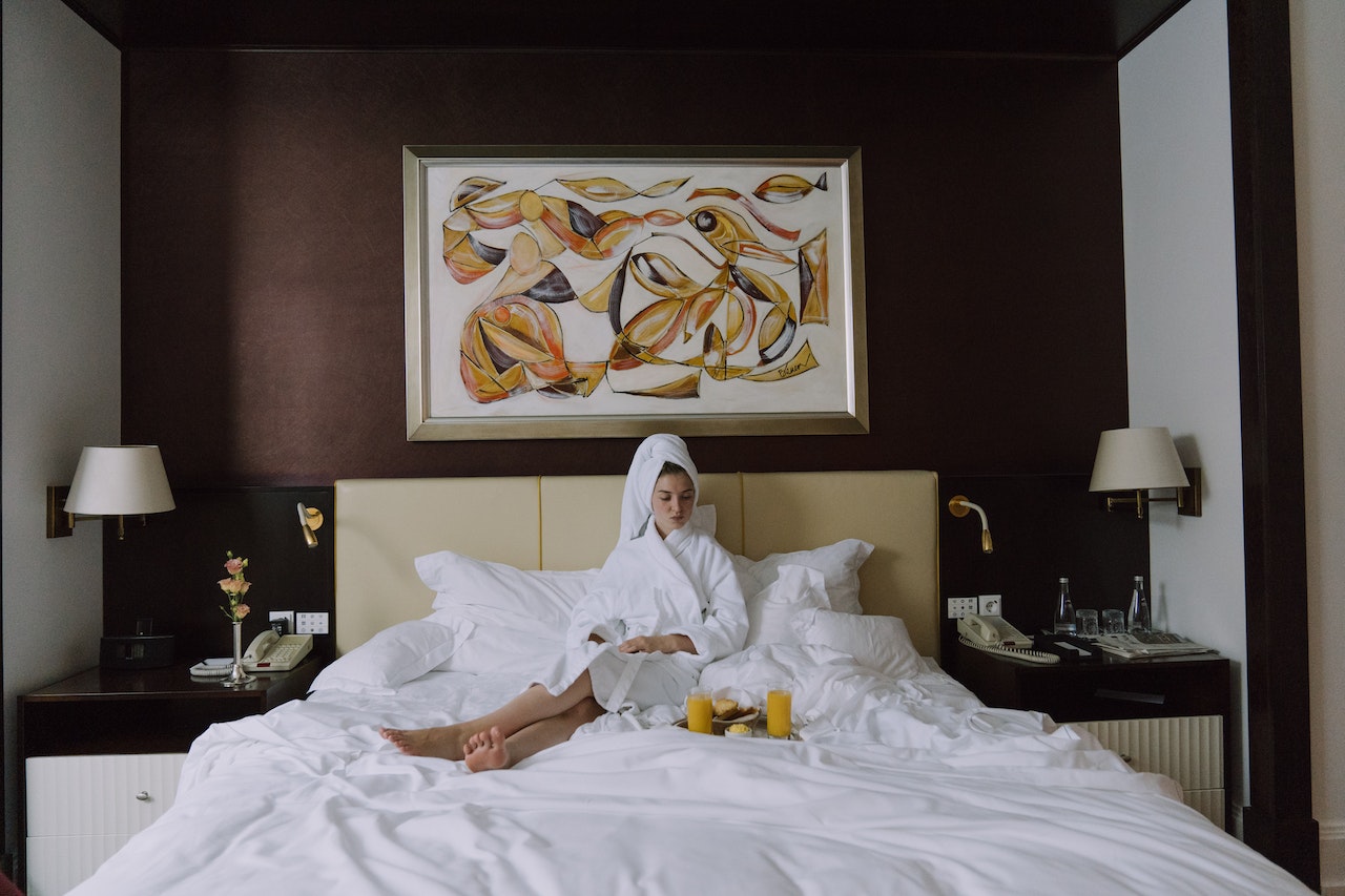hotels.com rewards