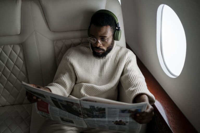 cheapest business class flight to europe