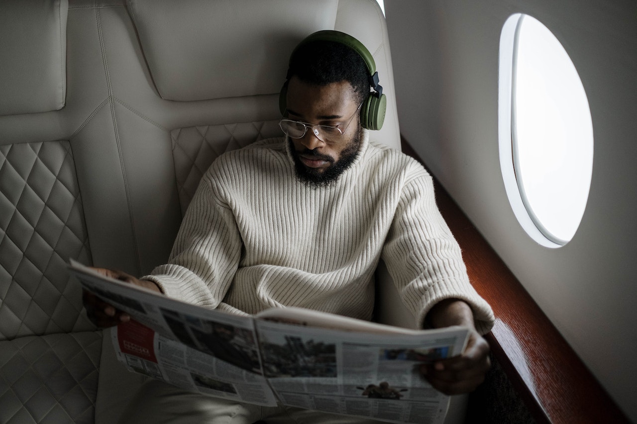 cheapest business class flight to europe