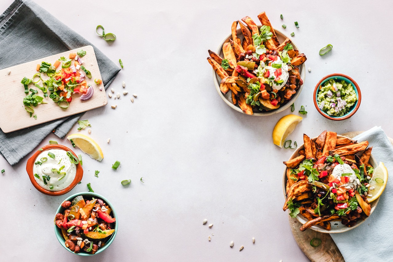 cheap meals that go a long way