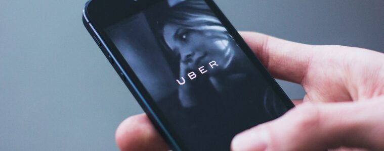 ubers in cancun
