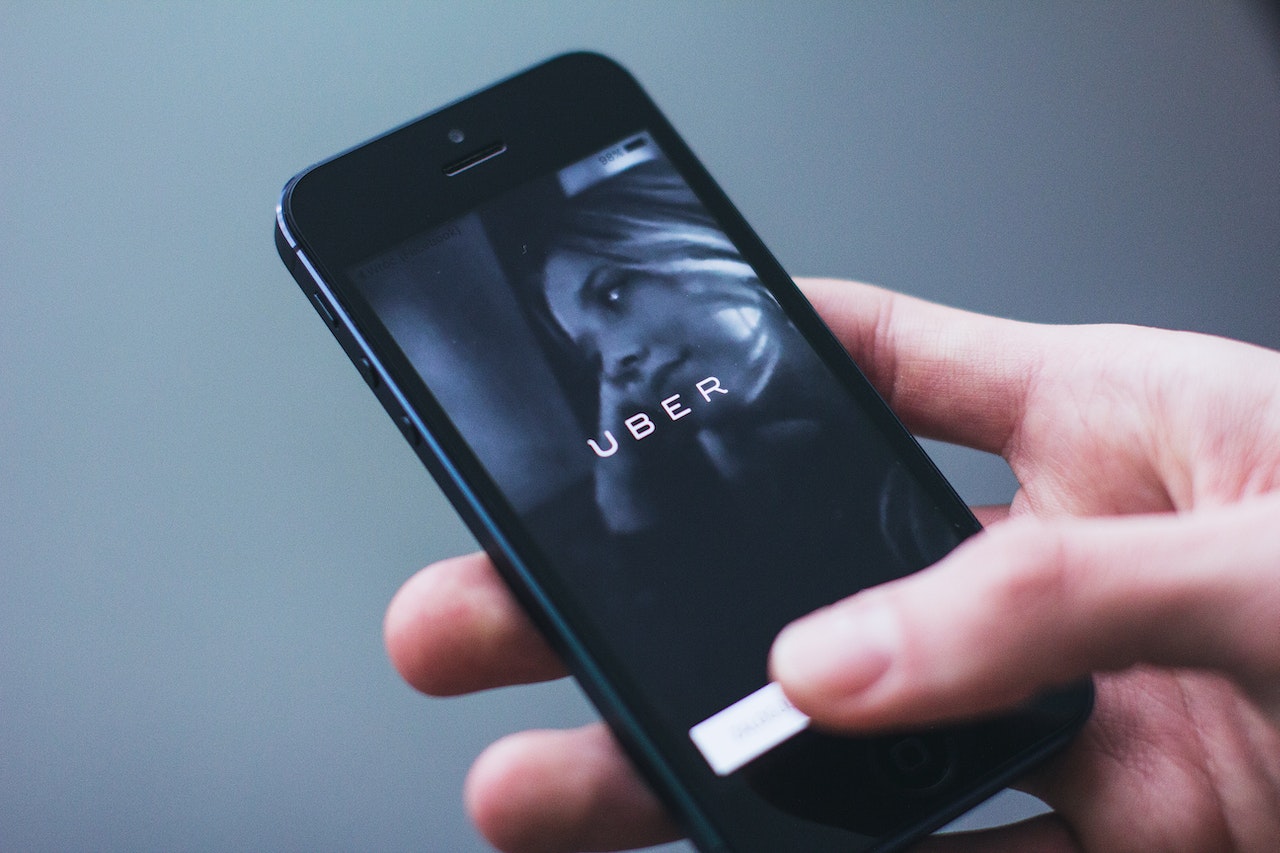ubers in cancun