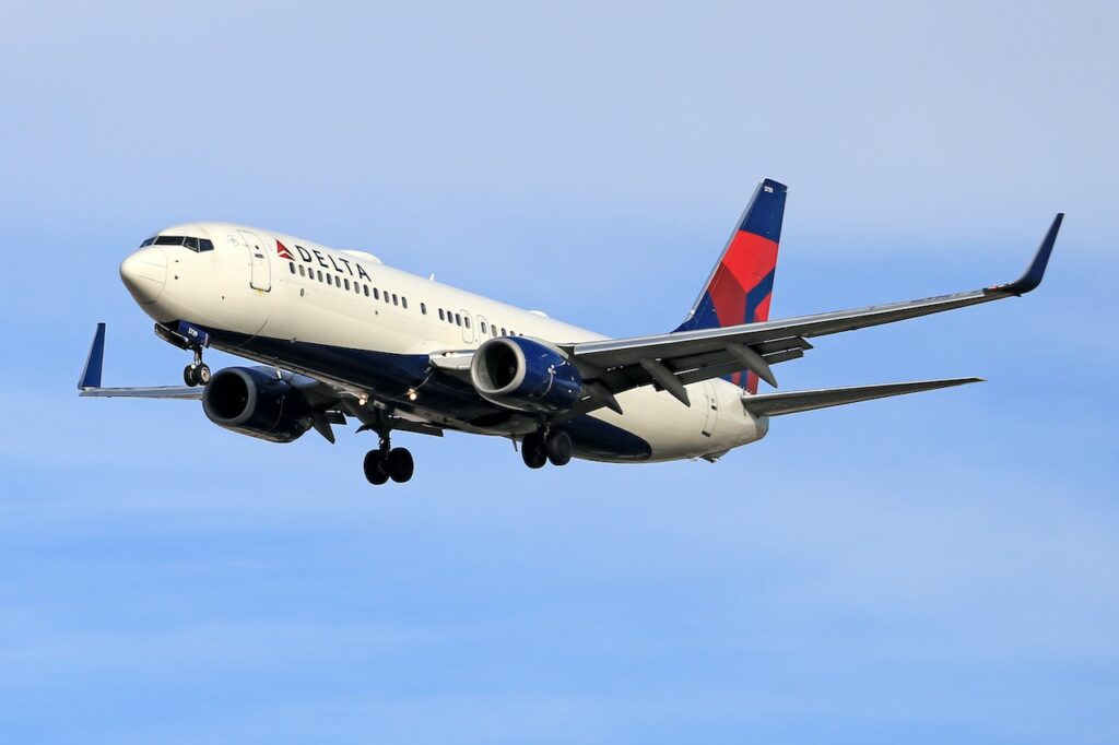 transfer amex points to delta