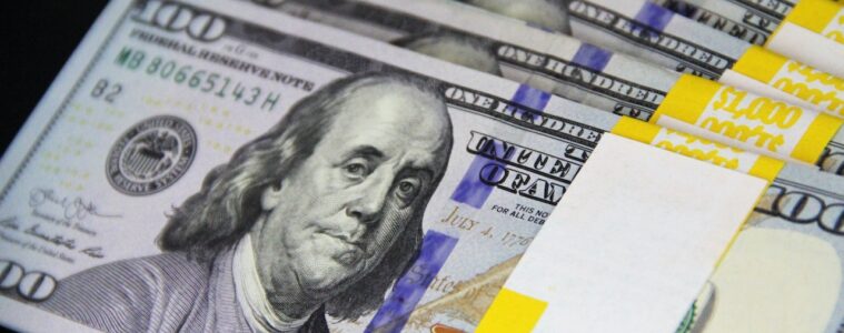 how to flip money