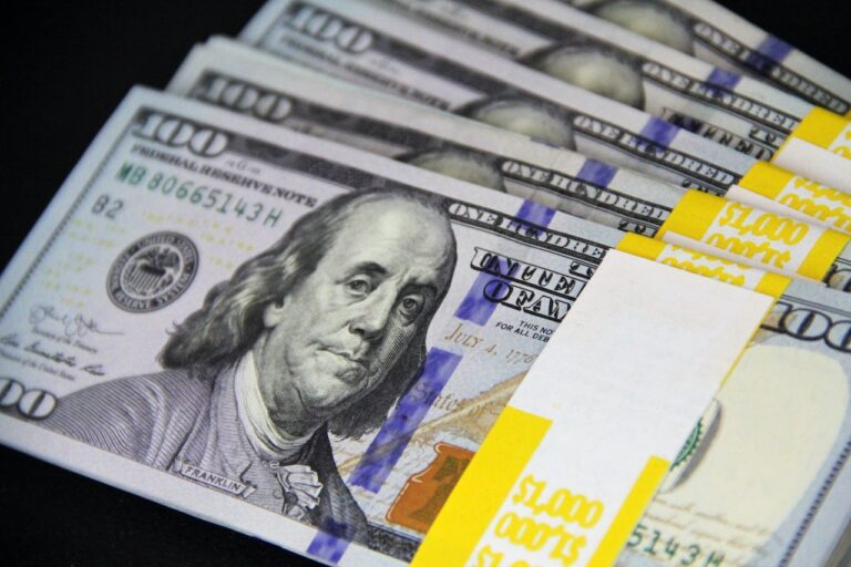 how to flip money