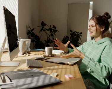 side hustles for teens