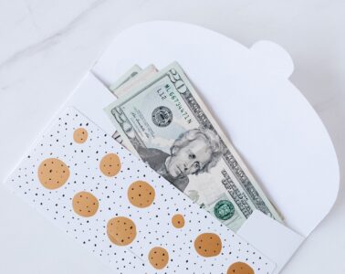 cash wedding gift calculator