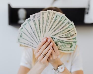 why does dave recommend that you invest in mutual funds for at least five years?
