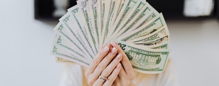 why does dave recommend that you invest in mutual funds for at least five years?