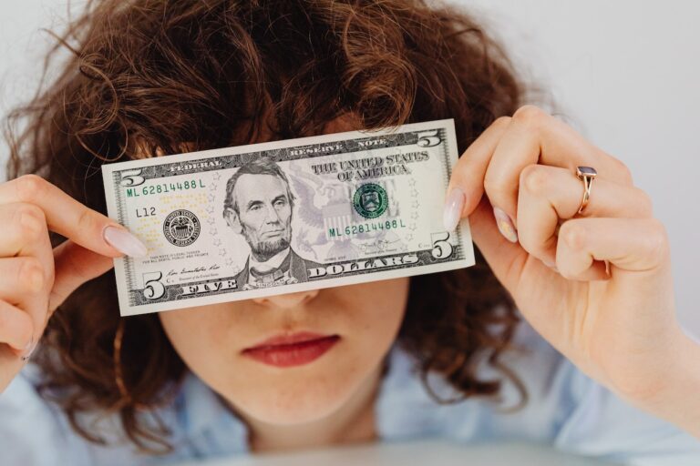 living below your means