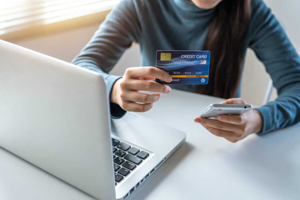 What Are the Common Marketing Tactics Credit Card Companies Use to Target Young Adults?