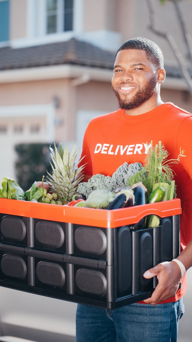 Apps Like Instacart Top Alternatives for Online Grocery Delivery Best Finance Blog