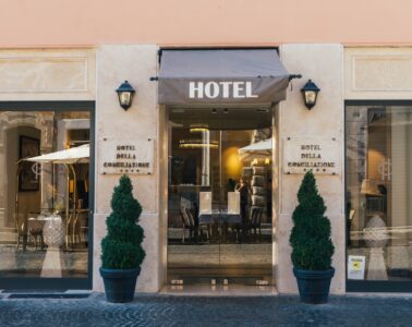 late check out hotel