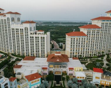 best hyatt all-inclusive resorts