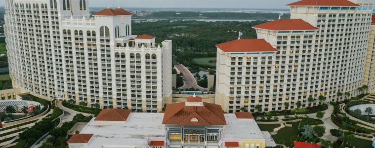 best hyatt all-inclusive resorts