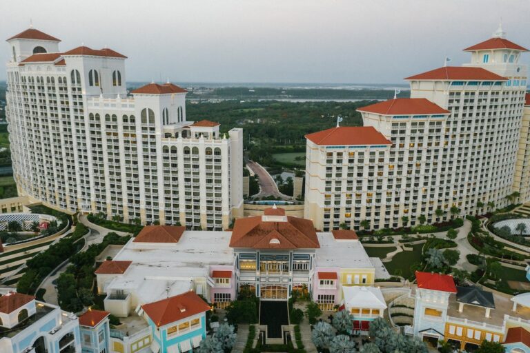 best hyatt all-inclusive resorts
