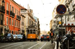 tram 28 lisbon