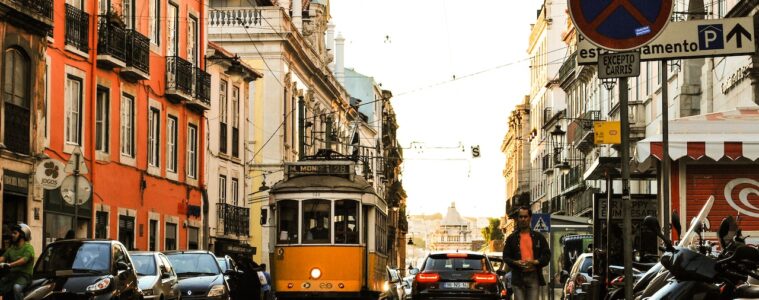 tram 28 lisbon