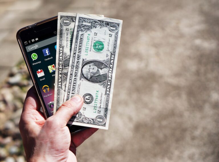 bright money review