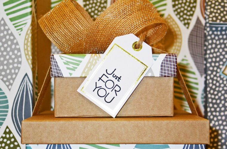 postpartum gift basket