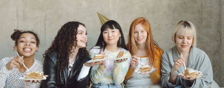 birthday ideas for teens