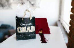 graduation money gift ideas