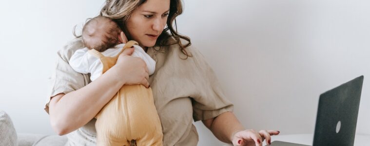 mom hacks