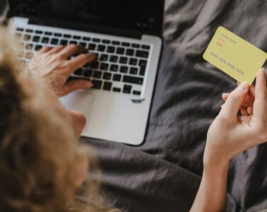 companies like affirm