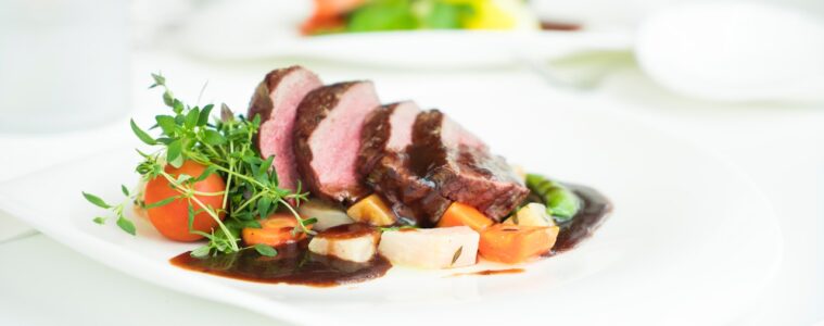 Wedding Food Ideas on a Budget