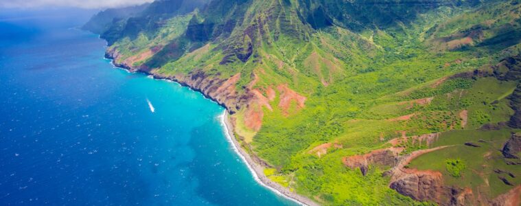 weather in hawaii in may