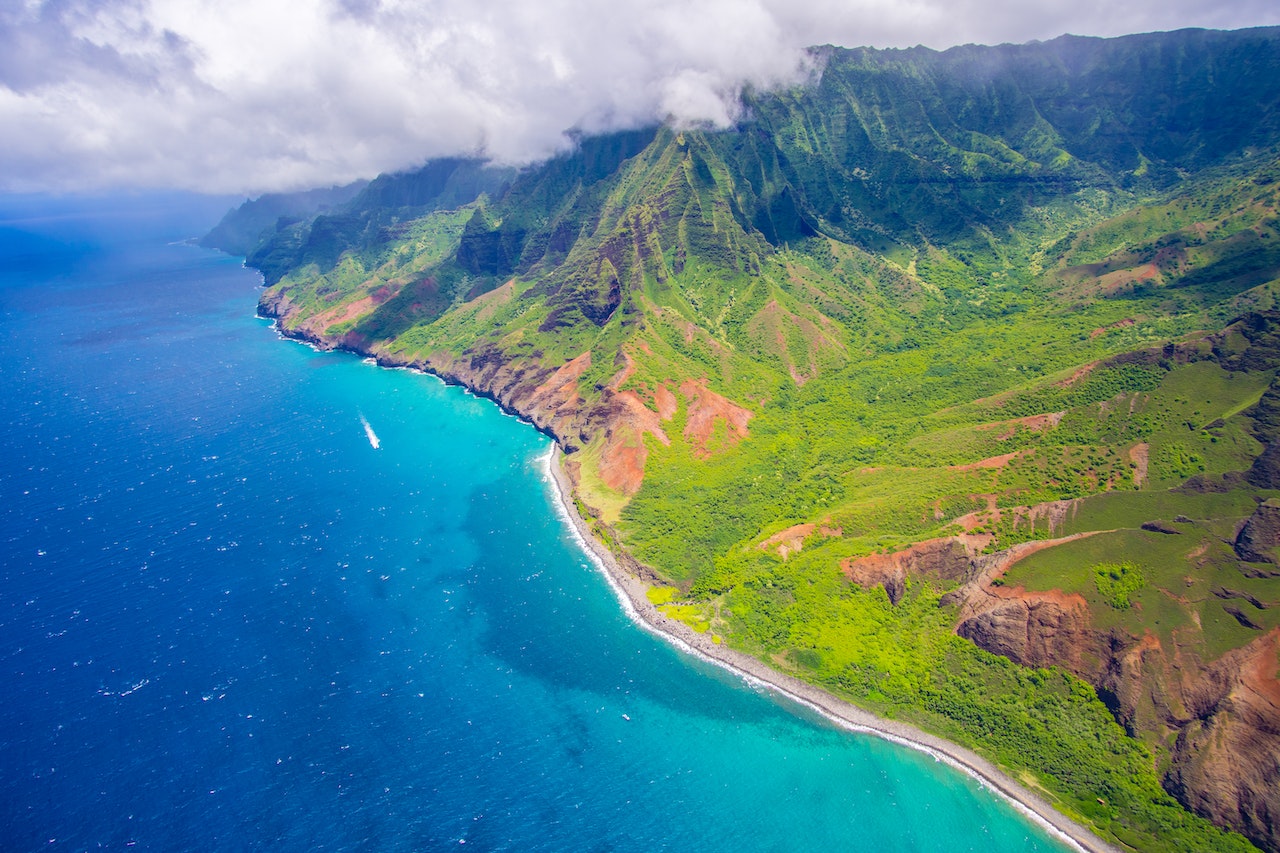 weather in hawaii in may