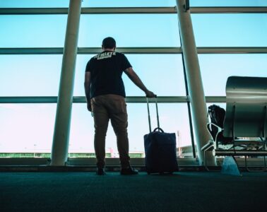 how to fly standby