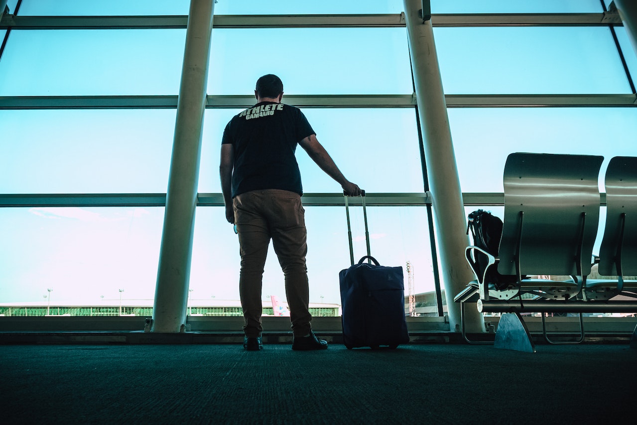 how to fly standby