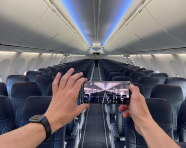 sas premium economy
