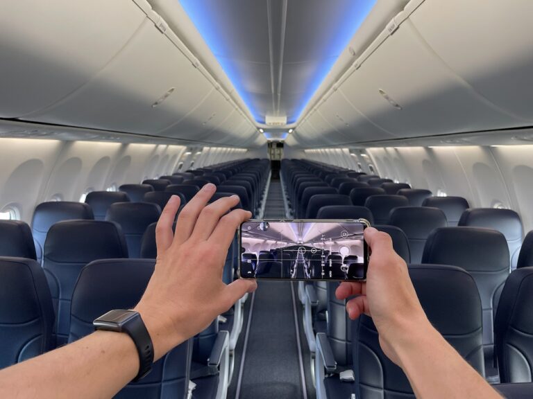 sas premium economy