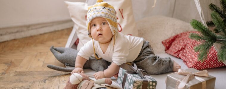 walmart baby registry box