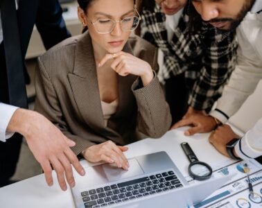 Tips for Taking Your Business to the Next Level